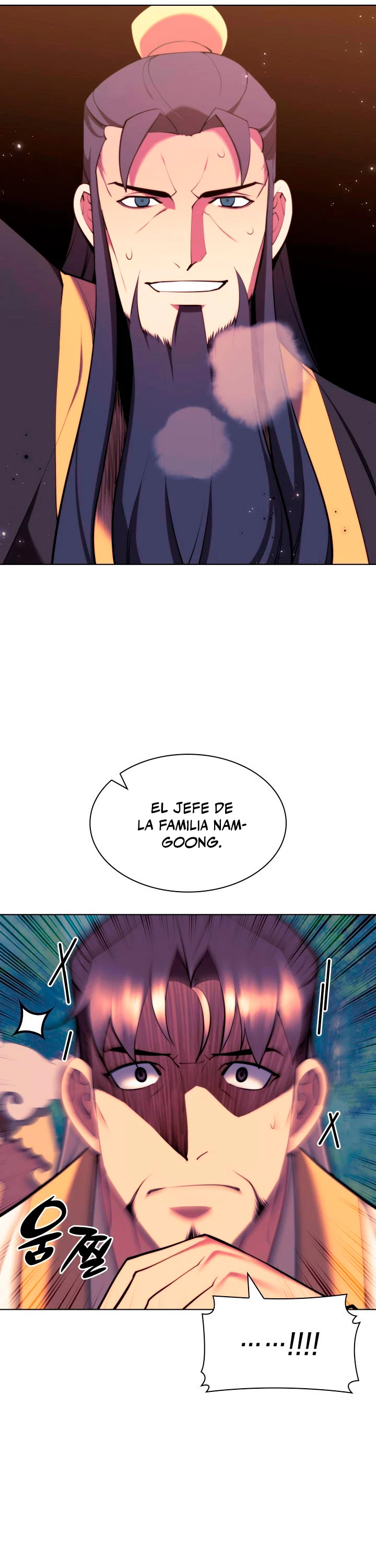 Registros del Erudito Espadachín Capítulo 68 - Page 4