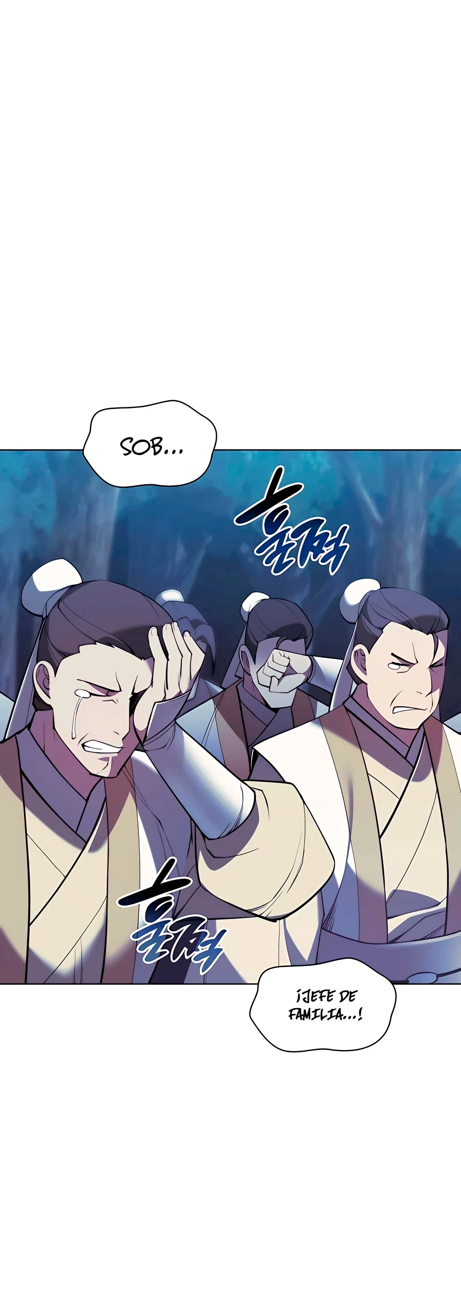 Registros del Erudito Espadachín Capítulo 69 - Page 16