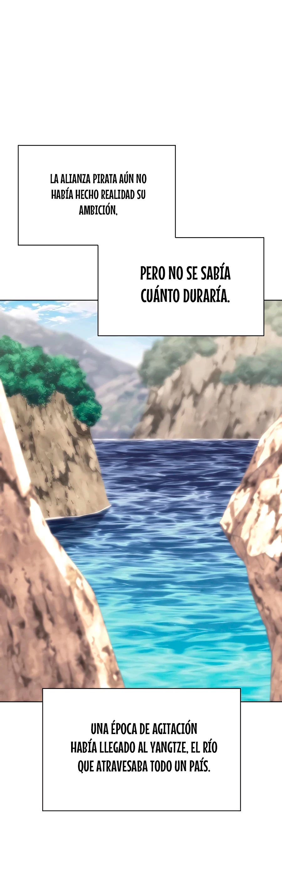 Registros del Erudito Espadachín Capítulo 69 - Page 25