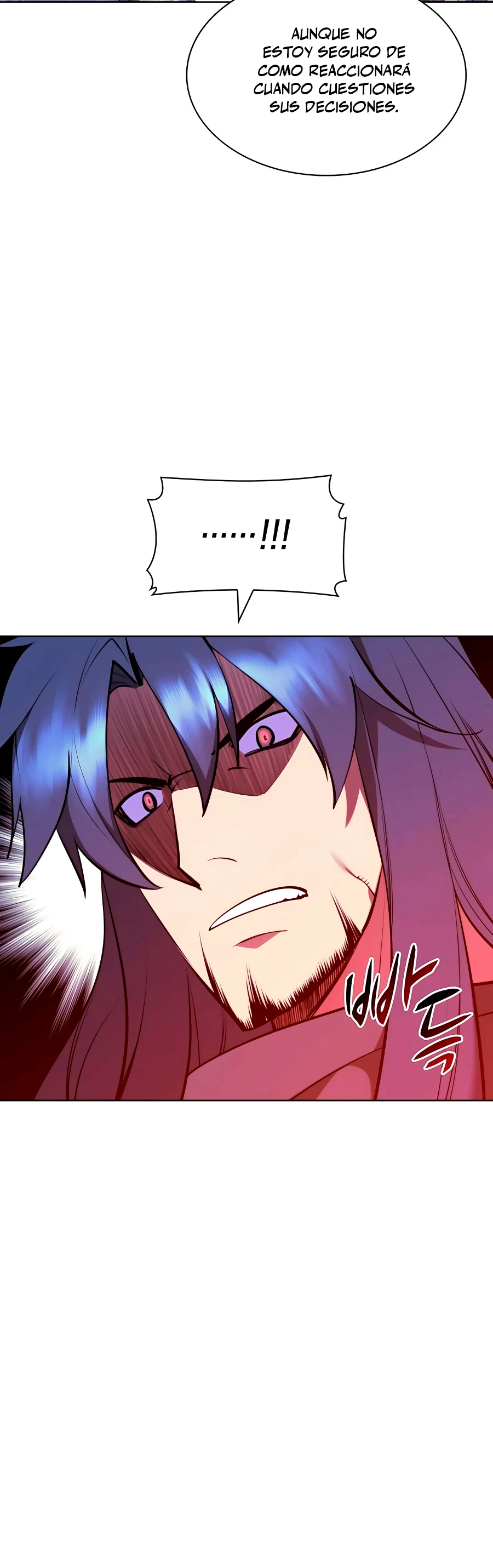 Registros del Erudito Espadachín Capítulo 69 - Page 5