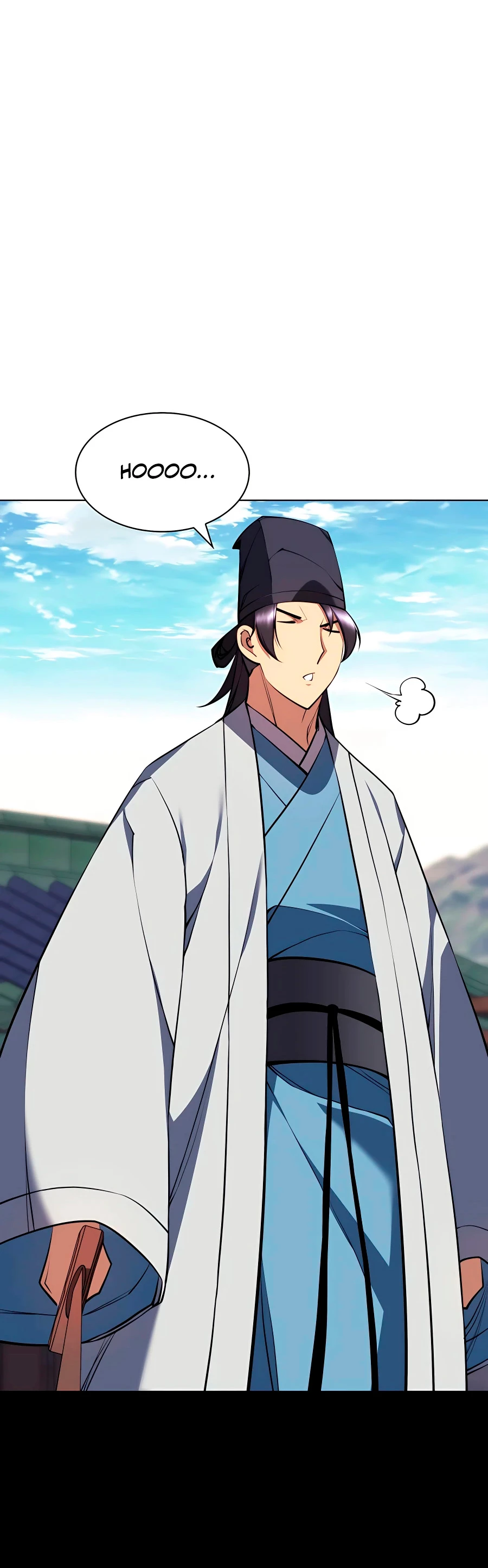 Registros del Erudito Espadachín Capítulo 69 - Page 50