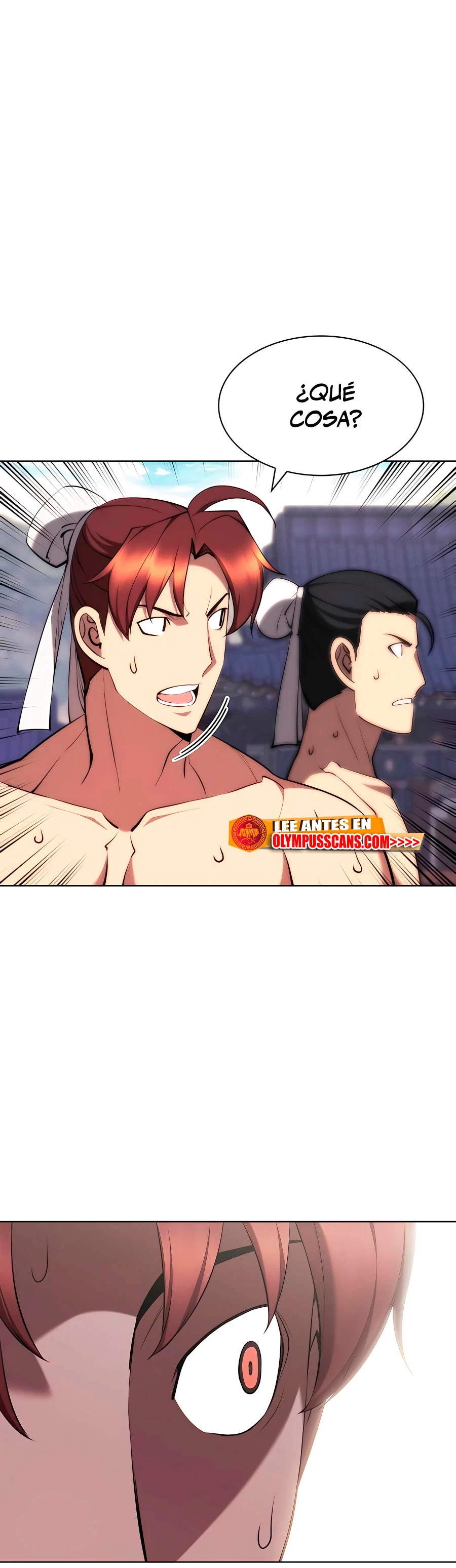 Registros del Erudito Espadachín Capítulo 69 - Page 56