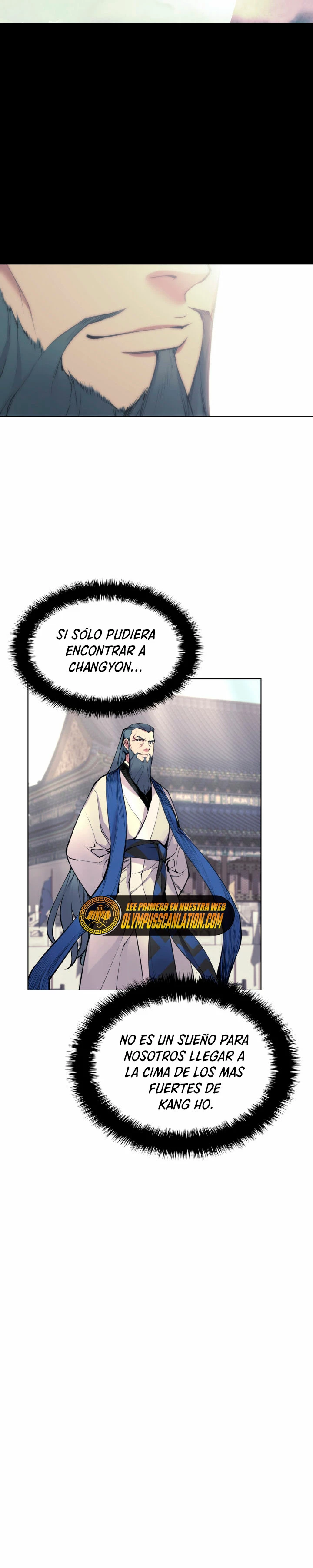 Registros del Erudito Espadachín Capítulo 7 - Page 15