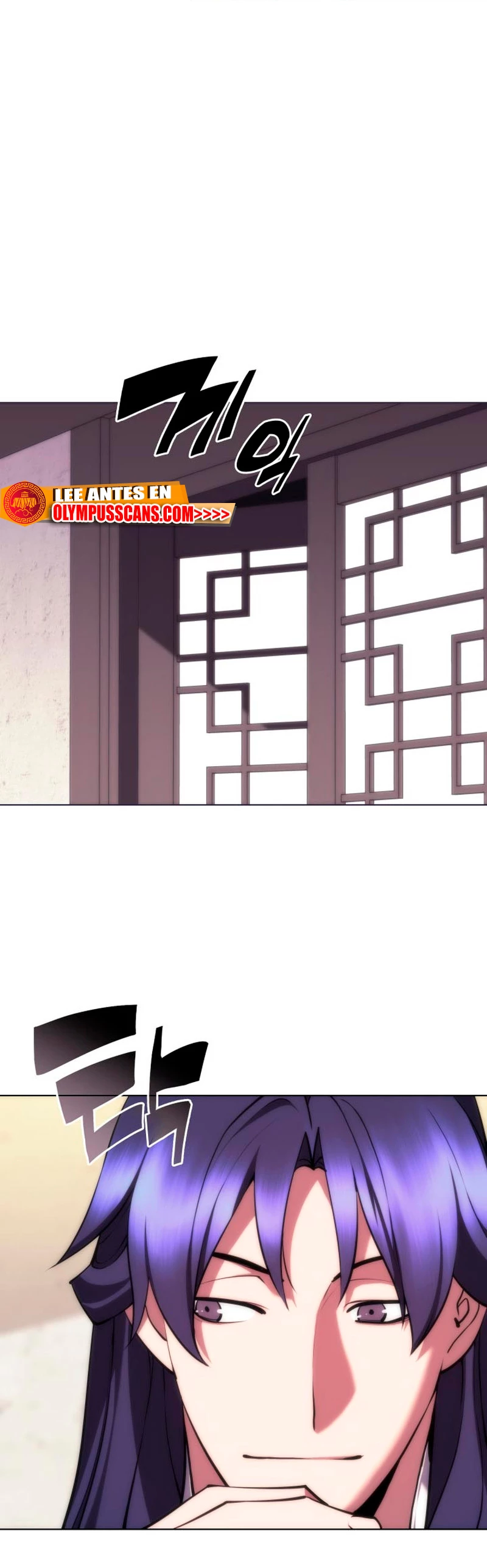 Registros del Erudito Espadachín Capítulo 70 - Page 33