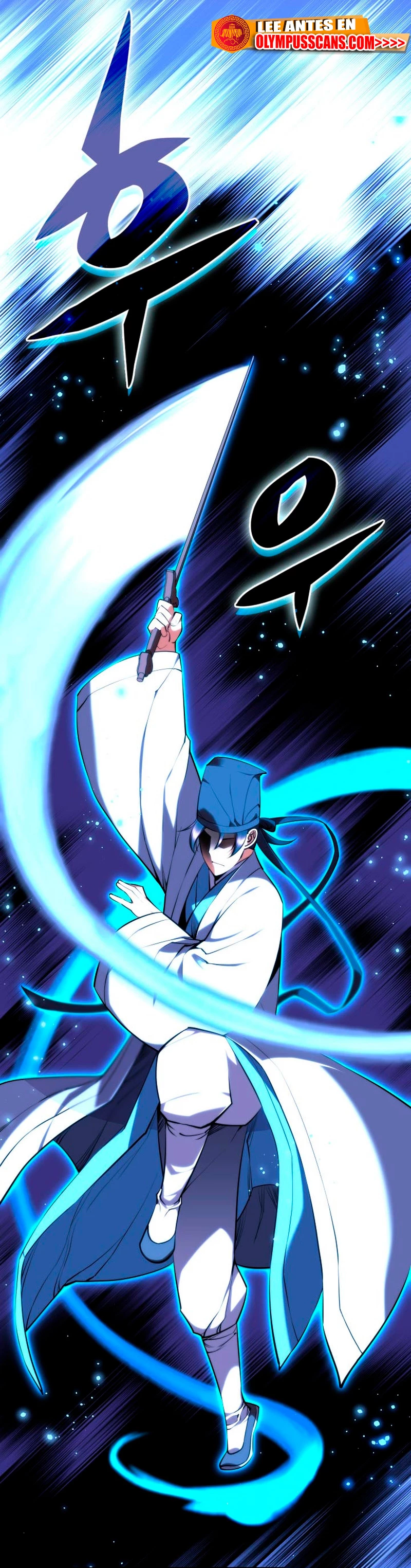 Registros del Erudito Espadachín Capítulo 70 - Page 4