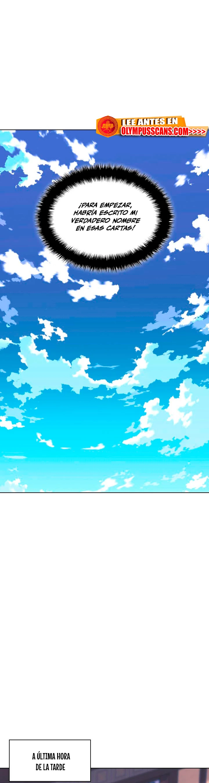 Registros del Erudito Espadachín Capítulo 72 - Page 31