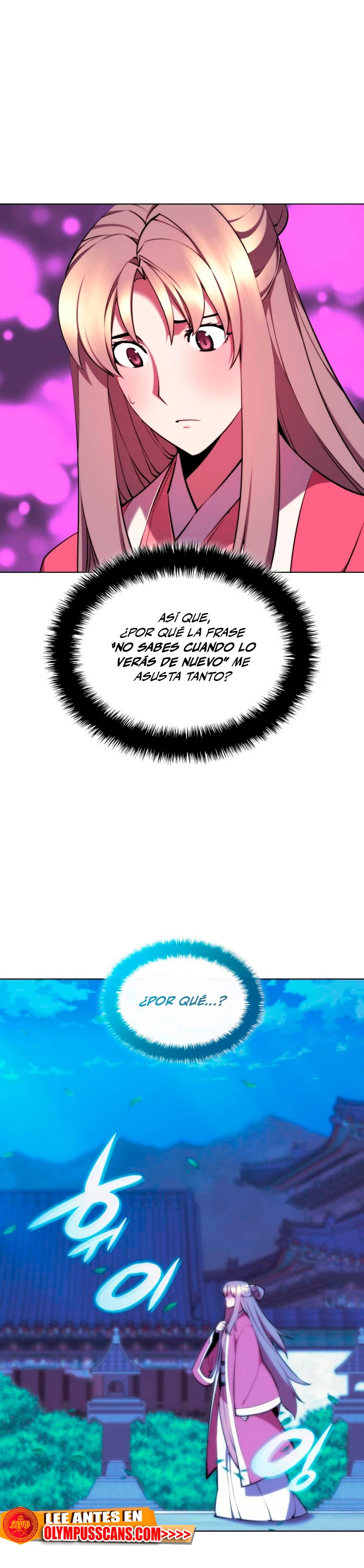 Registros del Erudito Espadachín Capítulo 72 - Page 50