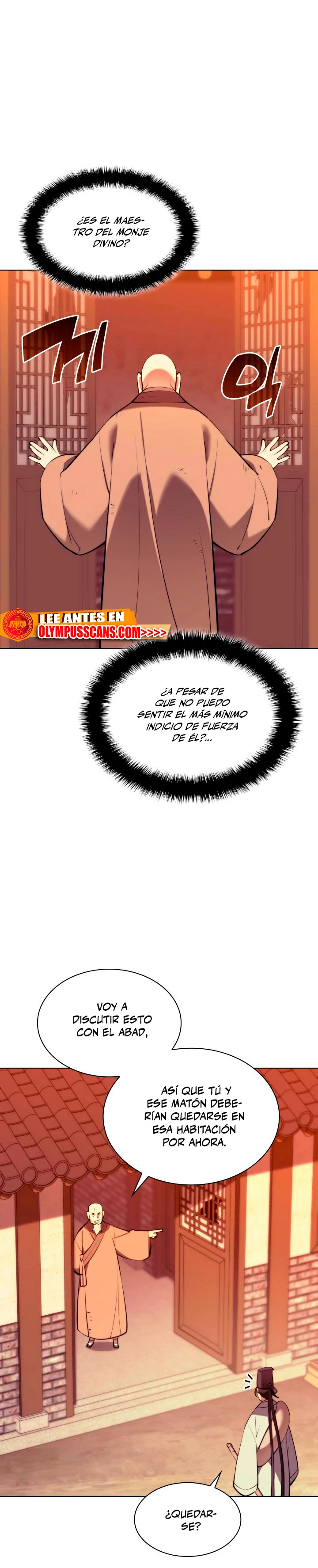 Registros del Erudito Espadachín Capítulo 75 - Page 16