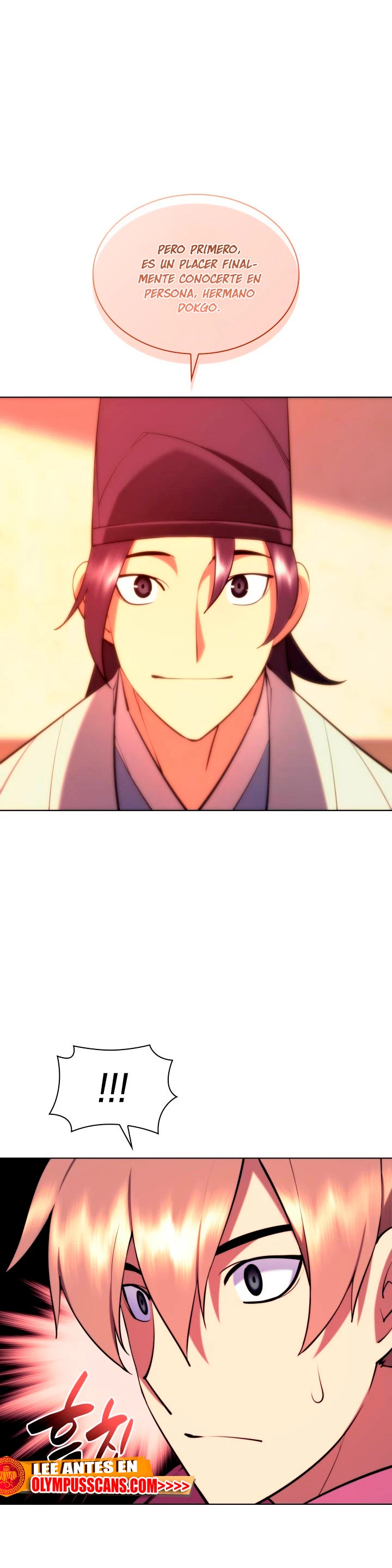 Registros del Erudito Espadachín Capítulo 75 - Page 24