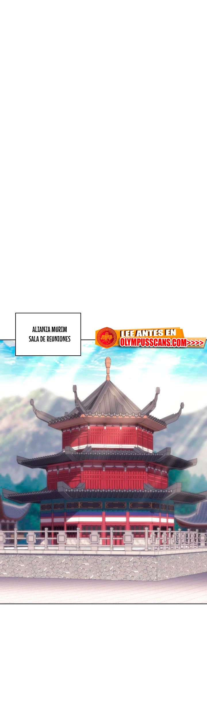 Registros del Erudito Espadachín Capítulo 75 - Page 37