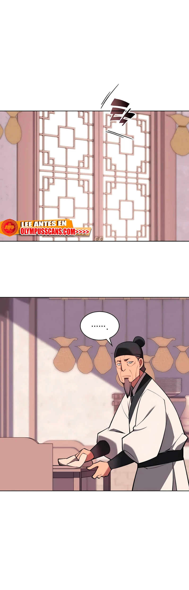 Registros del Erudito Espadachín Capítulo 76 - Page 31