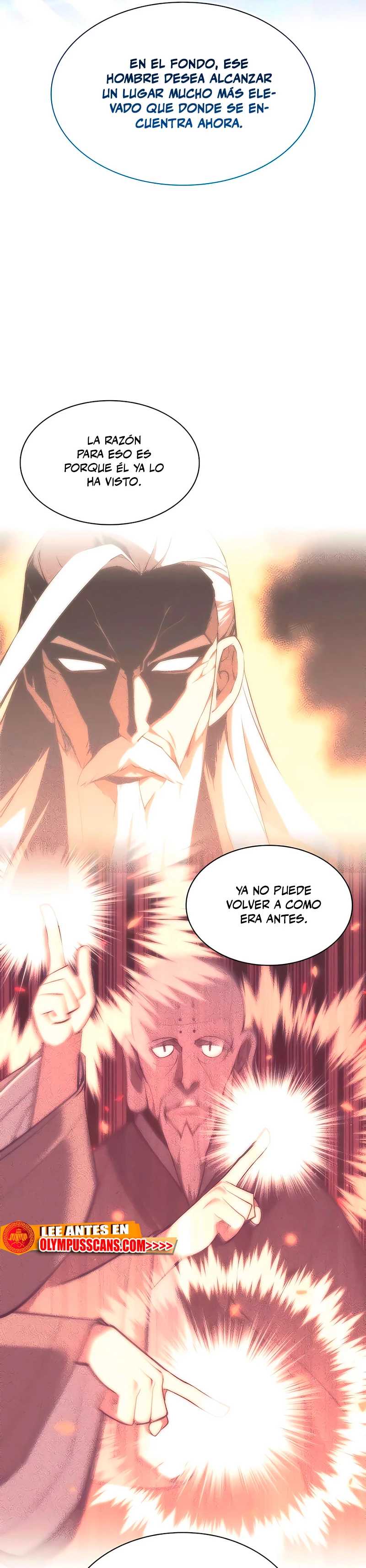 Registros del Erudito Espadachín Capítulo 77 - Page 19