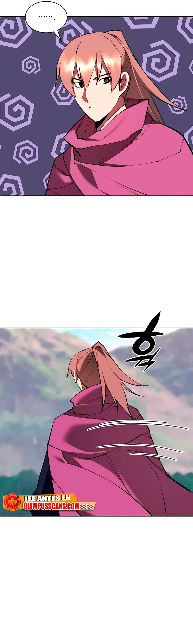 Registros del Erudito Espadachín Capítulo 77 - Page 22