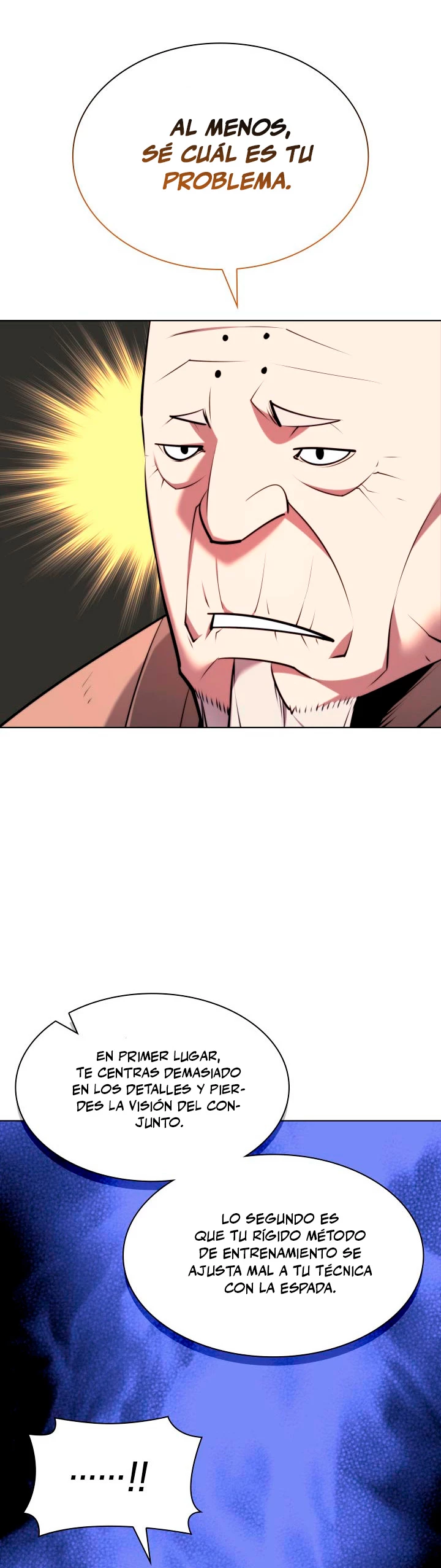 Registros del Erudito Espadachín Capítulo 78 - Page 12