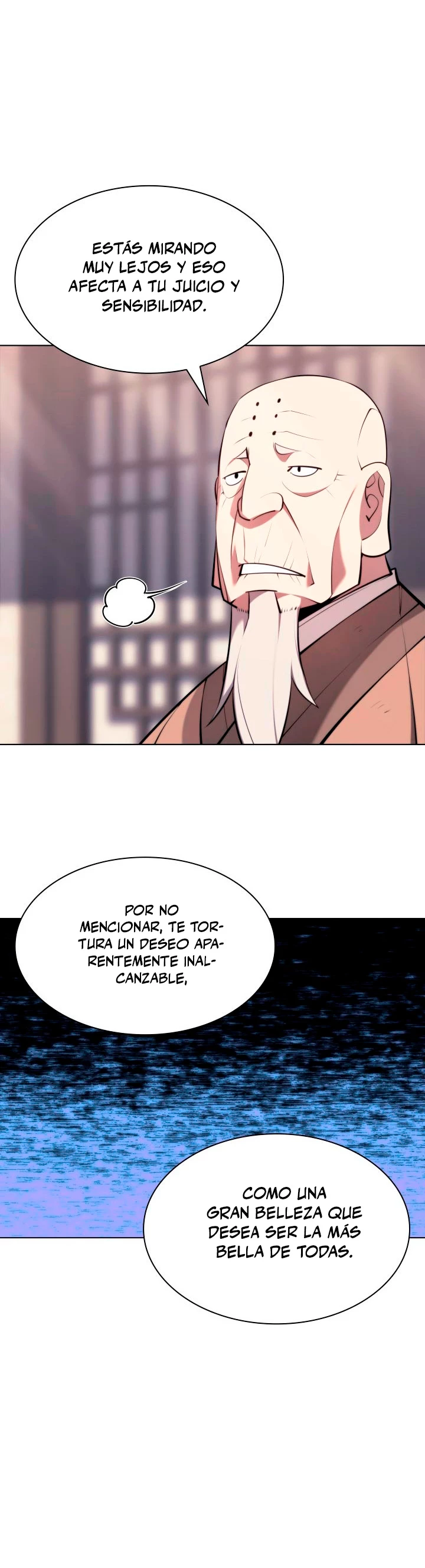 Registros del Erudito Espadachín Capítulo 78 - Page 14