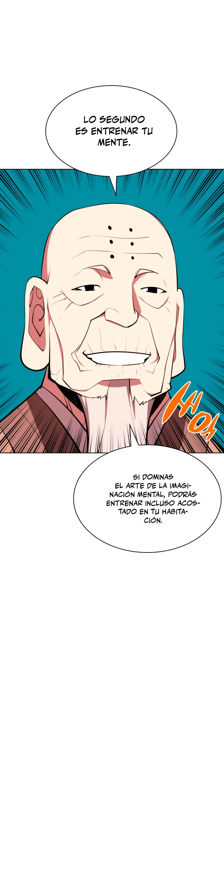 Registros del Erudito Espadachín Capítulo 78 - Page 38