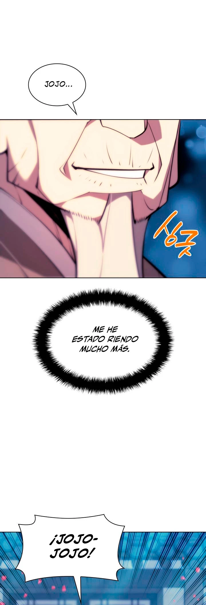 Registros del Erudito Espadachín Capítulo 78 - Page 4