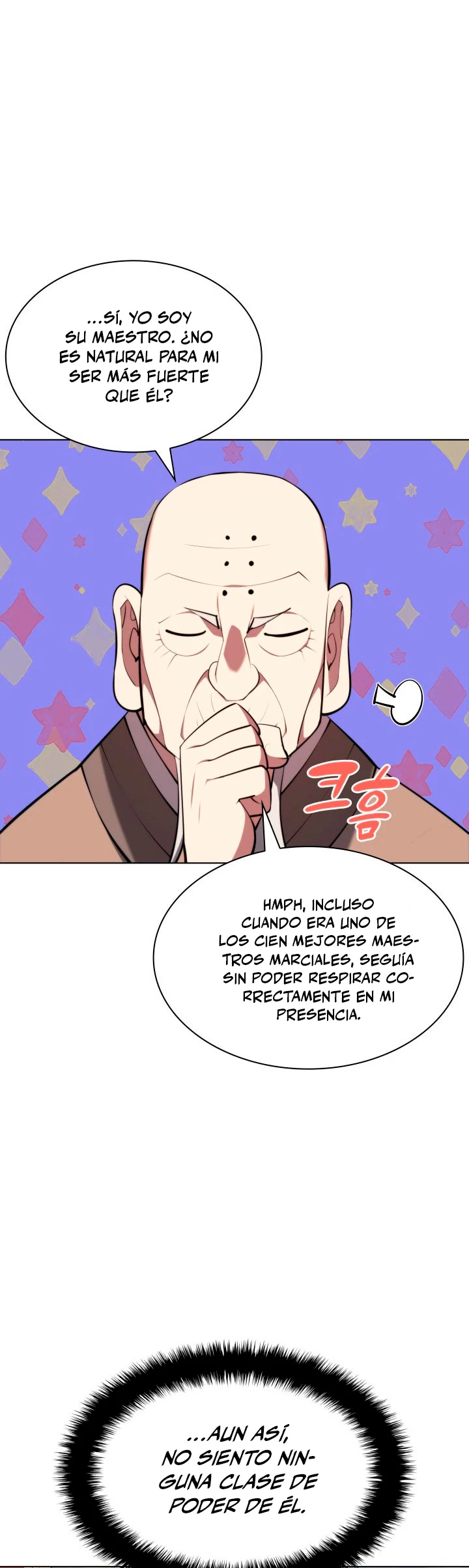 Registros del Erudito Espadachín Capítulo 79 - Page 10