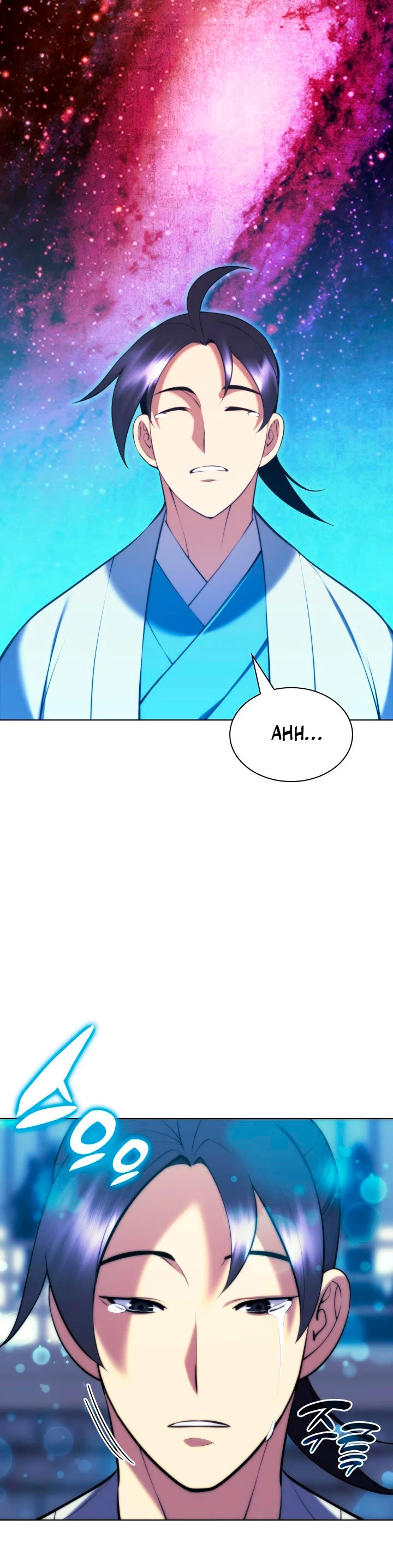 Registros del Erudito Espadachín Capítulo 79 - Page 45