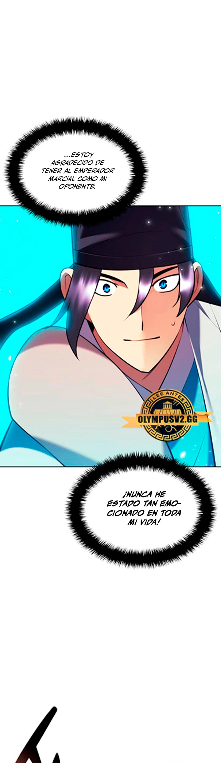 Registros del Erudito Espadachín Capítulo 81 - Page 30