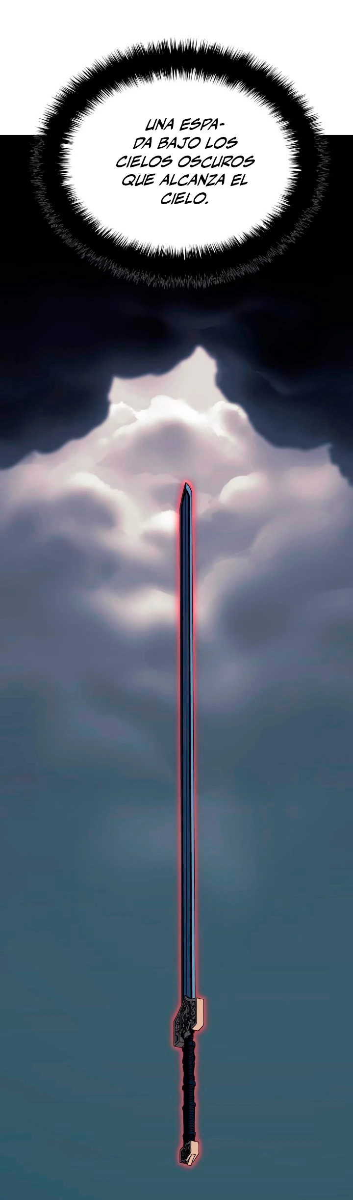 Registros del Erudito Espadachín Capítulo 81 - Page 41