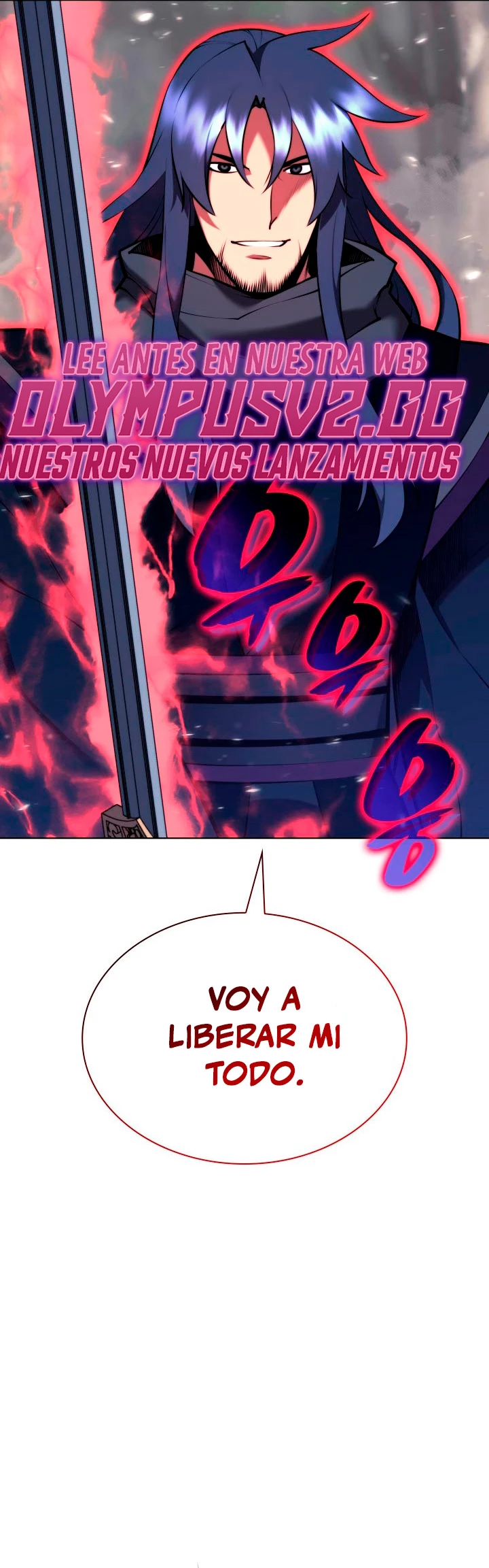 Registros del Erudito Espadachín Capítulo 81 - Page 44