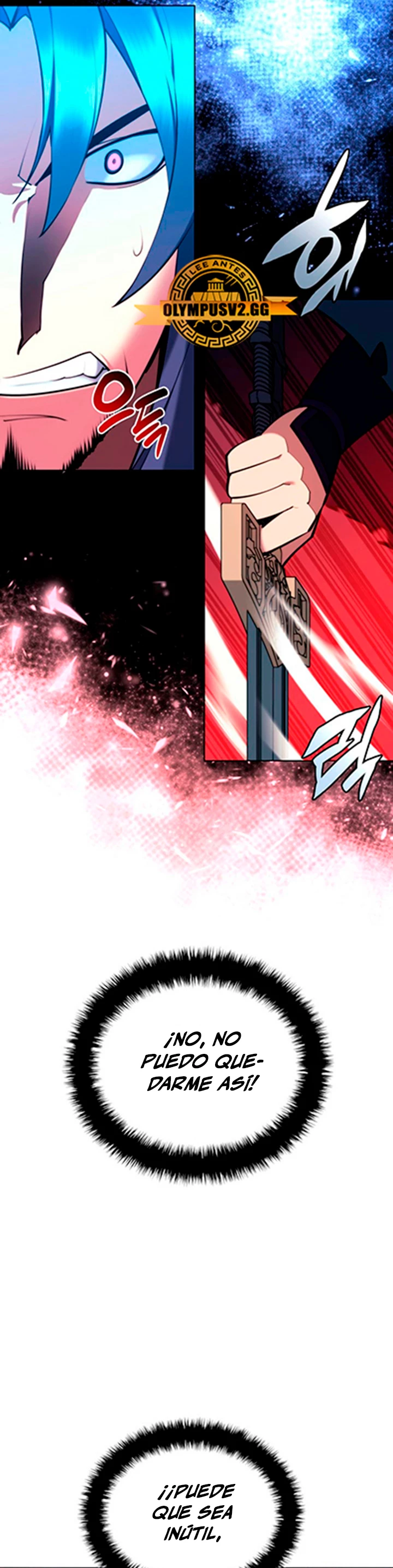 Registros del Erudito Espadachín Capítulo 82 - Page 19