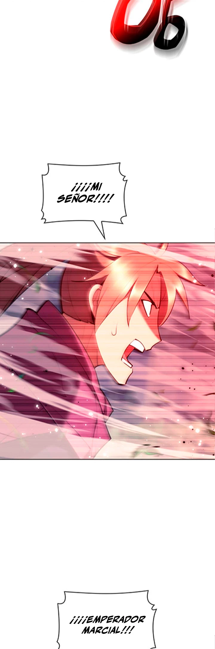 Registros del Erudito Espadachín Capítulo 82 - Page 23