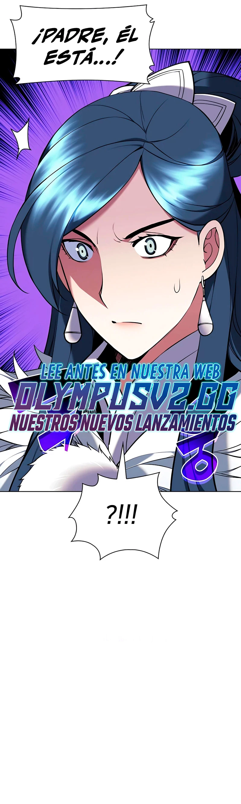 Registros del Erudito Espadachín Capítulo 85 - Page 47