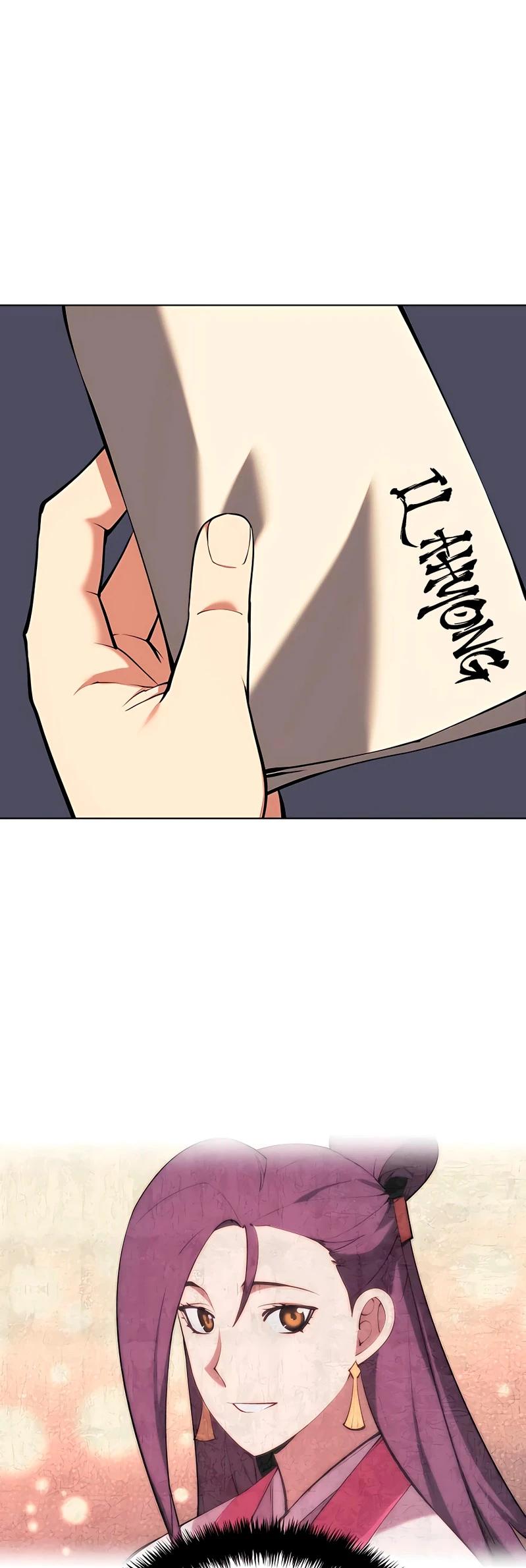 Registros del Erudito Espadachín Capítulo 86 - Page 49