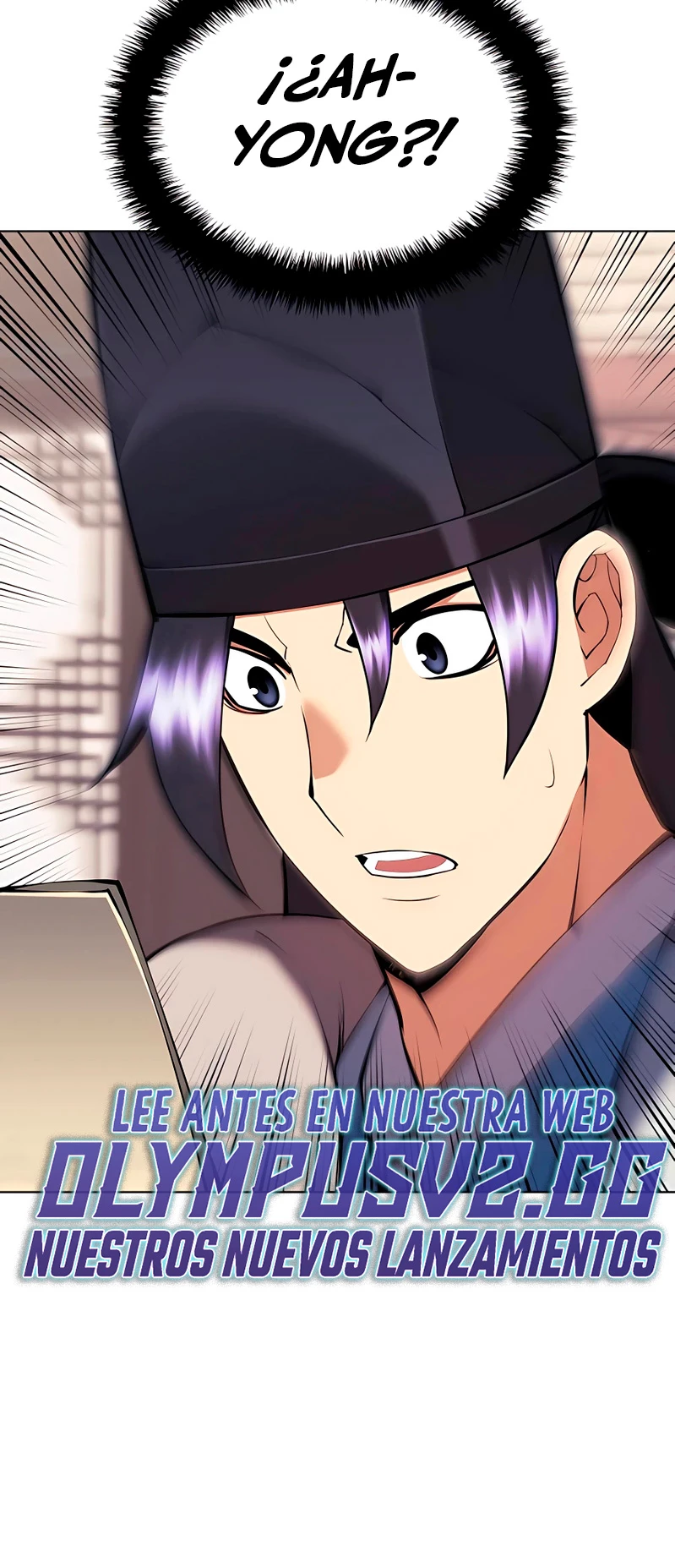 Registros del Erudito Espadachín Capítulo 86 - Page 50