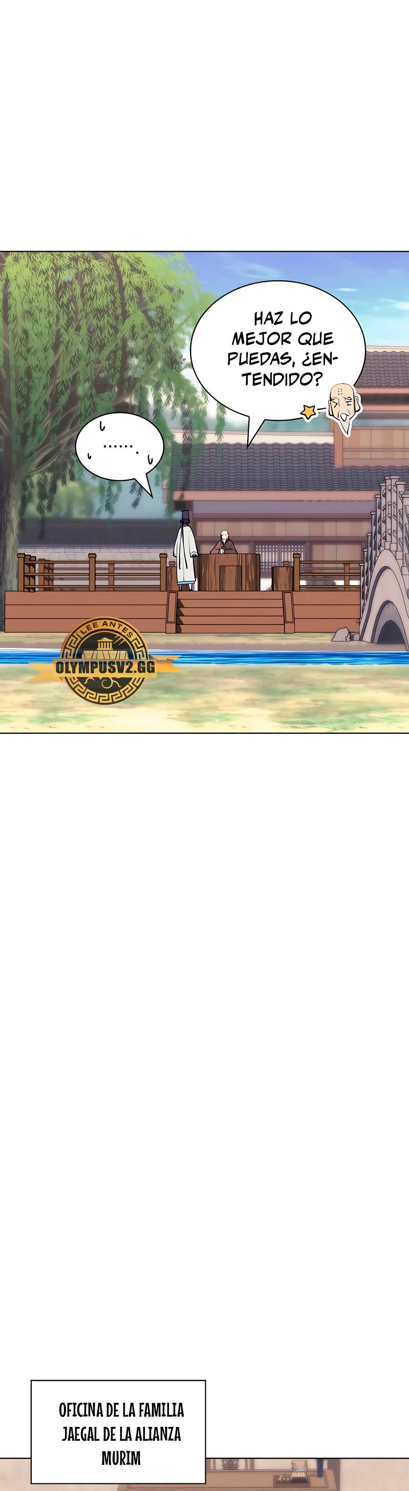 Registros del Erudito Espadachín Capítulo 89 - Page 43