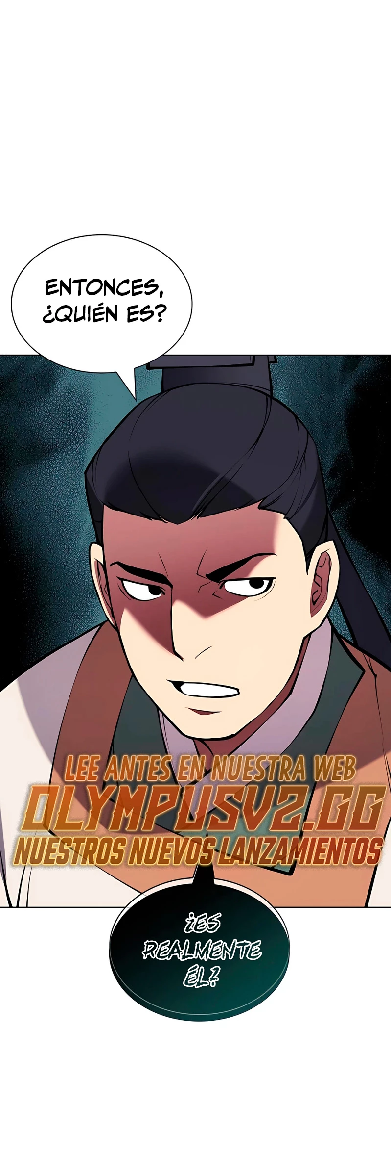 Registros del Erudito Espadachín Capítulo 89 - Page 48