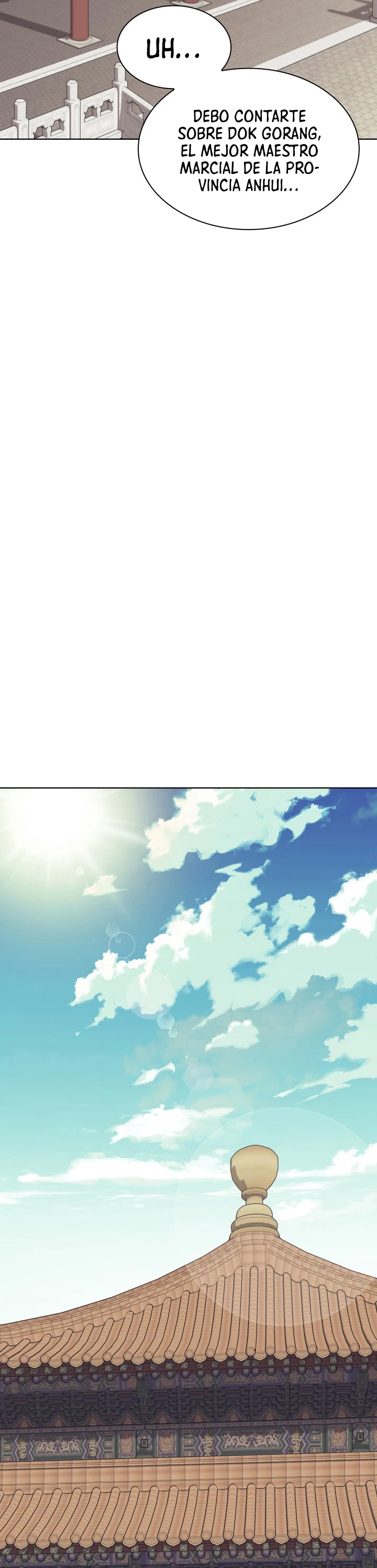 Registros del Erudito Espadachín Capítulo 9 - Page 20