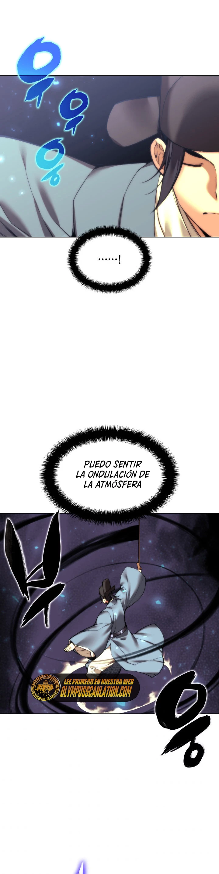 Registros del Erudito Espadachín Capítulo 9 - Page 38