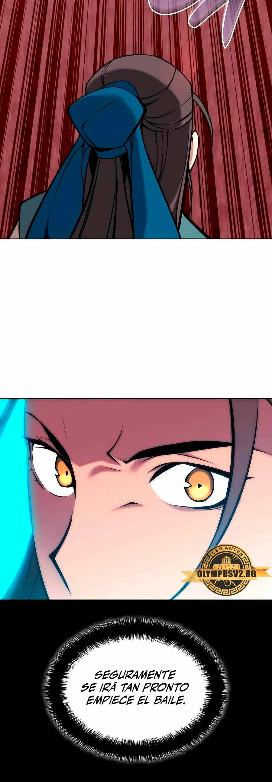 Registros del Erudito Espadachín Capítulo 93 - Page 44