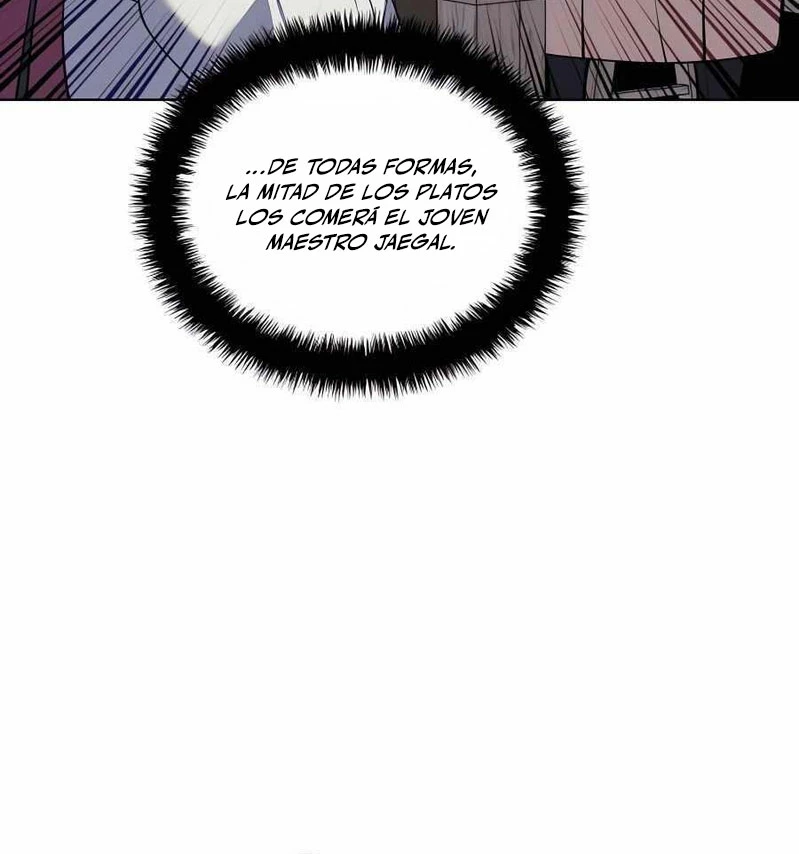 Registros del Erudito Espadachín Capítulo 96 - Page 7