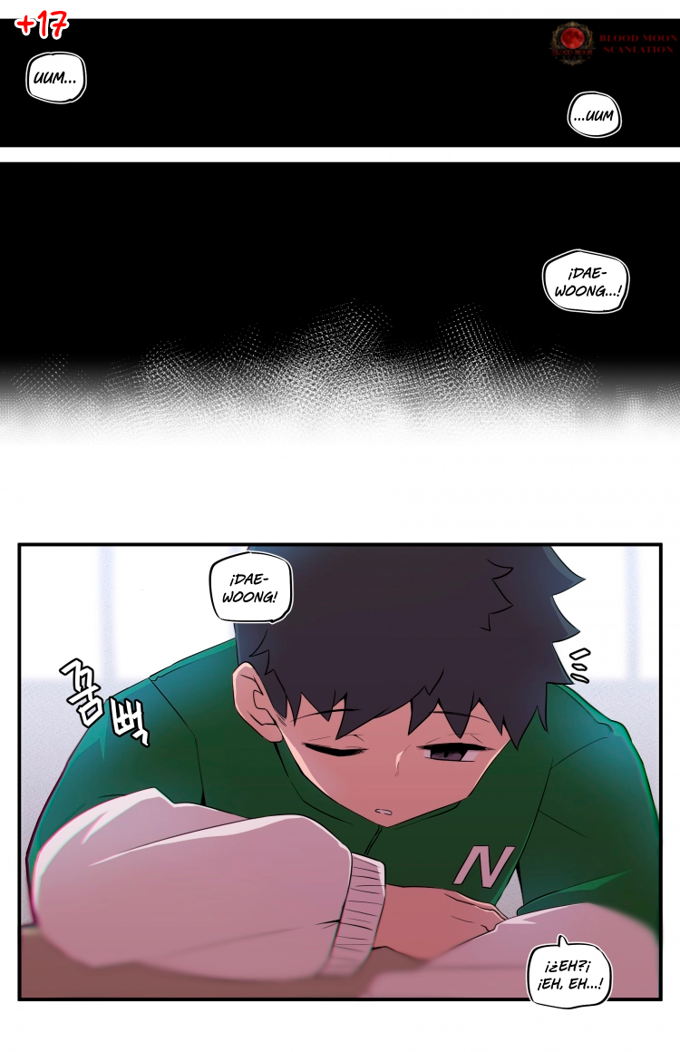 La amistad chico-chica mas sin limites del mundo Capítulo 35 - Page 2