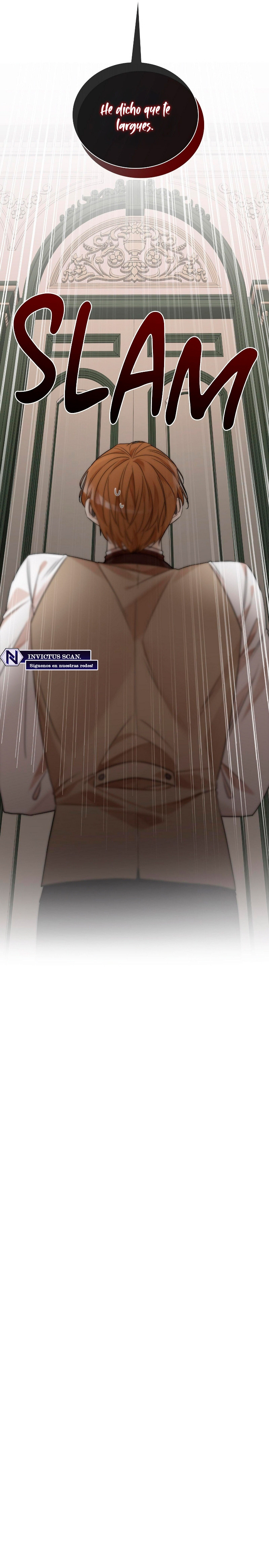 El agujero de la serpiente Capítulo 4 - Page 10