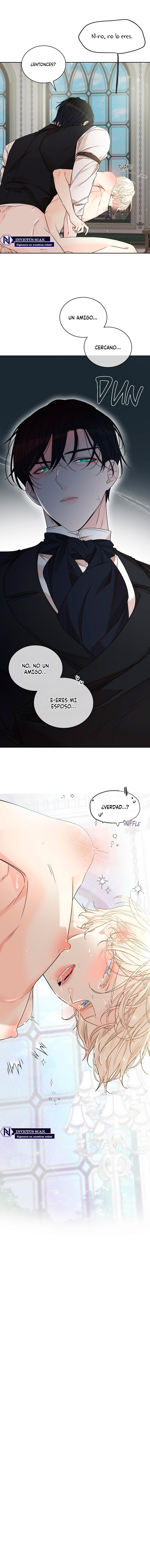 El agujero de la serpiente Capítulo 5 - Page 10