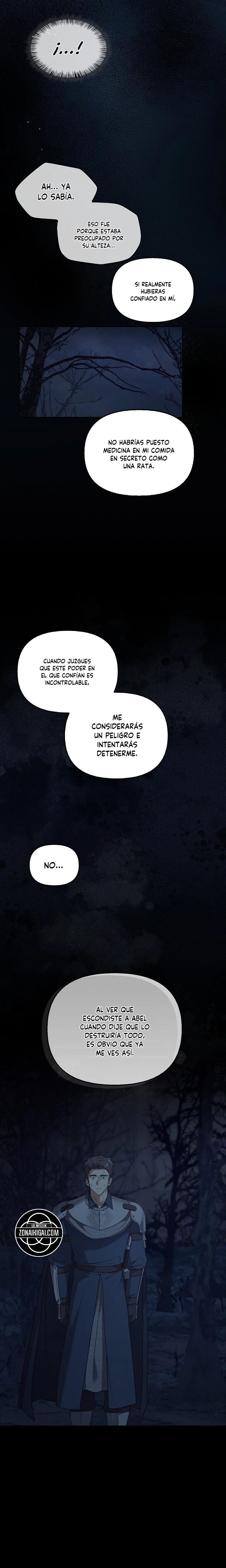 Regas Capítulo 100 - Page 10