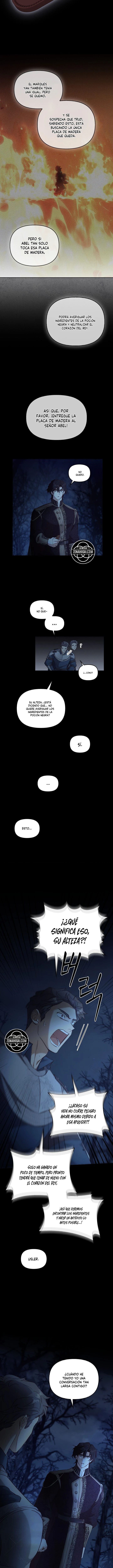 Regas Capítulo 100 - Page 15