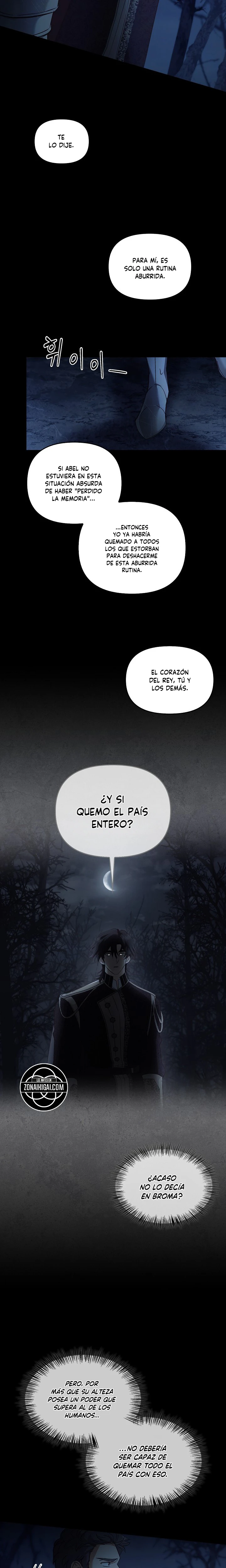 Regas Capítulo 100 - Page 16