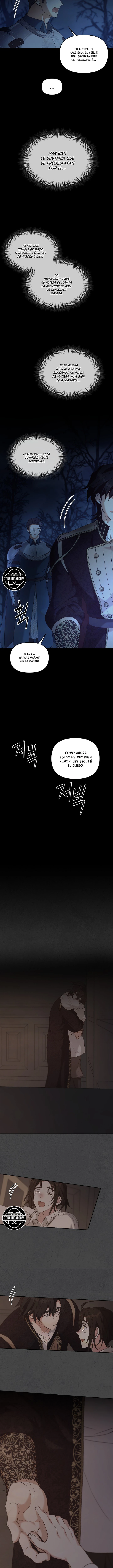 Regas Capítulo 100 - Page 17