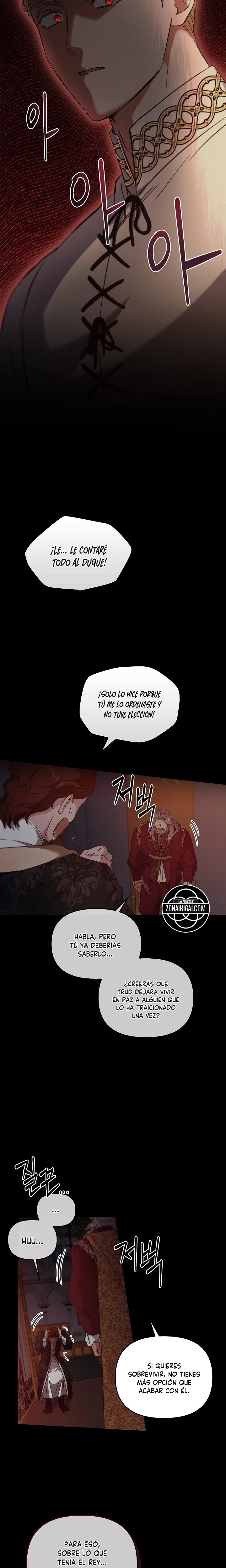 Regas Capítulo 100 - Page 2