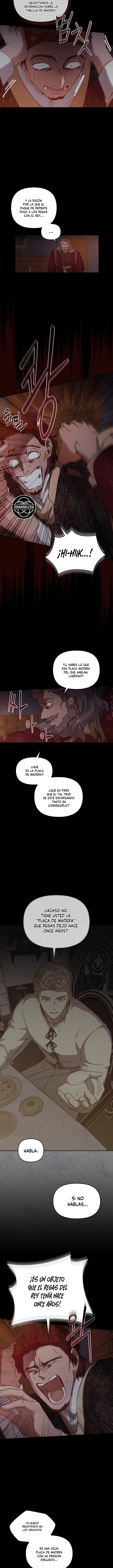 Regas Capítulo 100 - Page 3