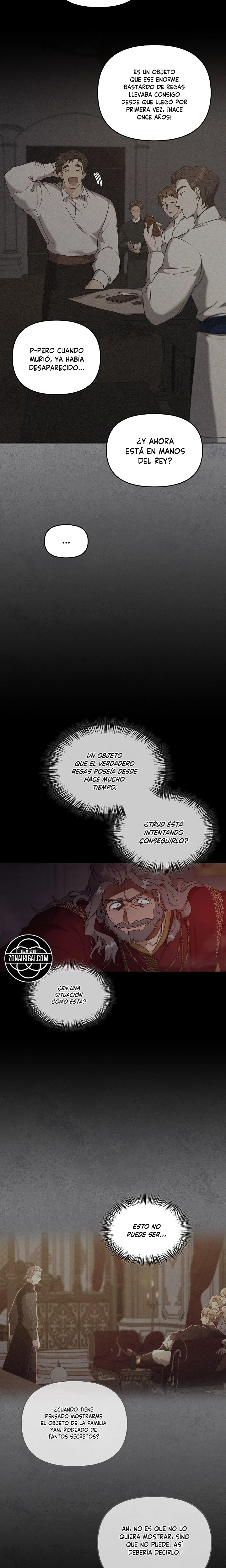 Regas Capítulo 100 - Page 4