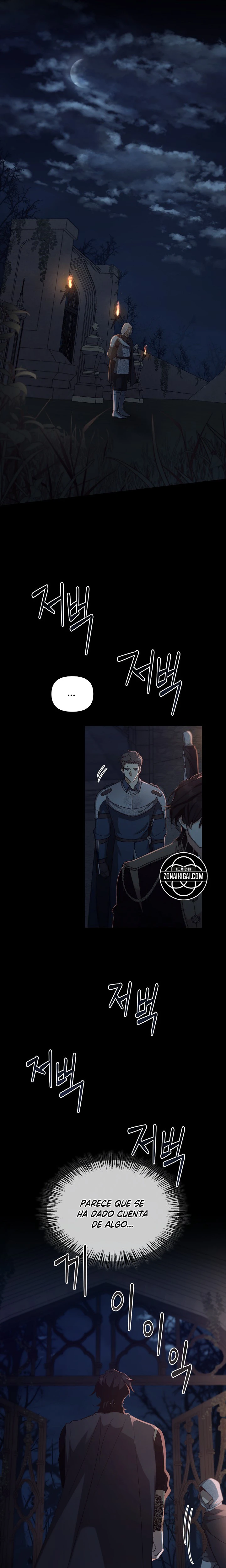 Regas Capítulo 100 - Page 6