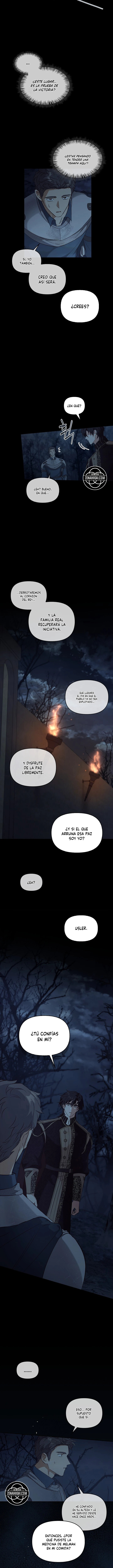 Regas Capítulo 100 - Page 9