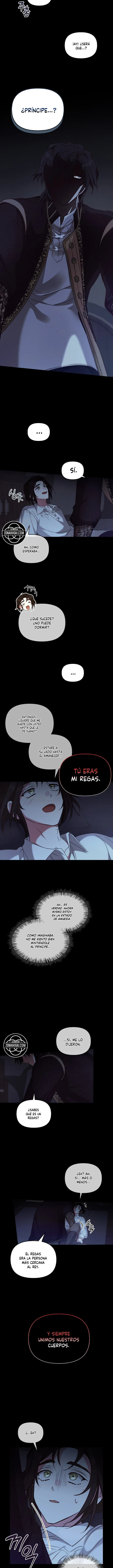 Regas Capítulo 101 - Page 11